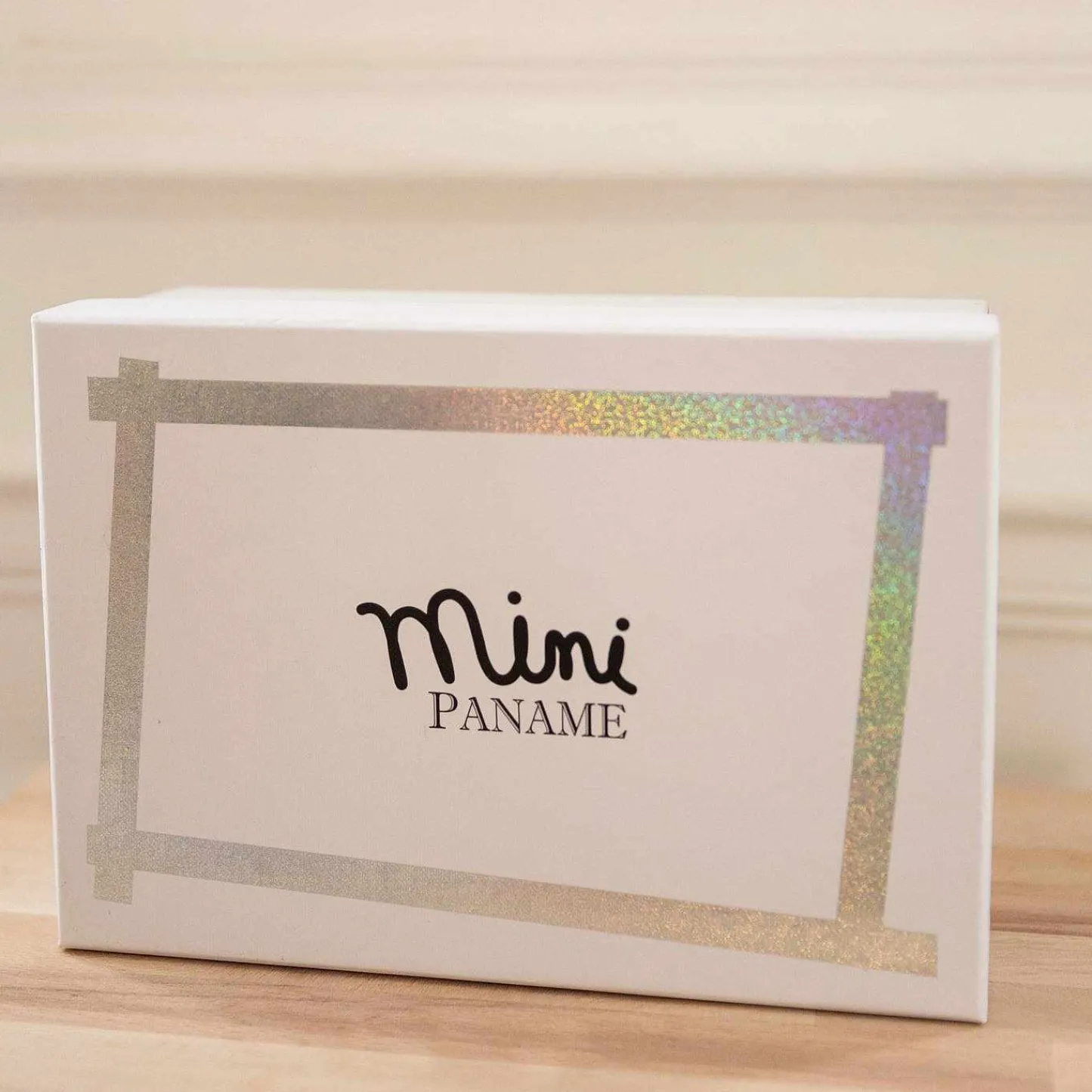 Bons baisers Mini|Mini-Simone