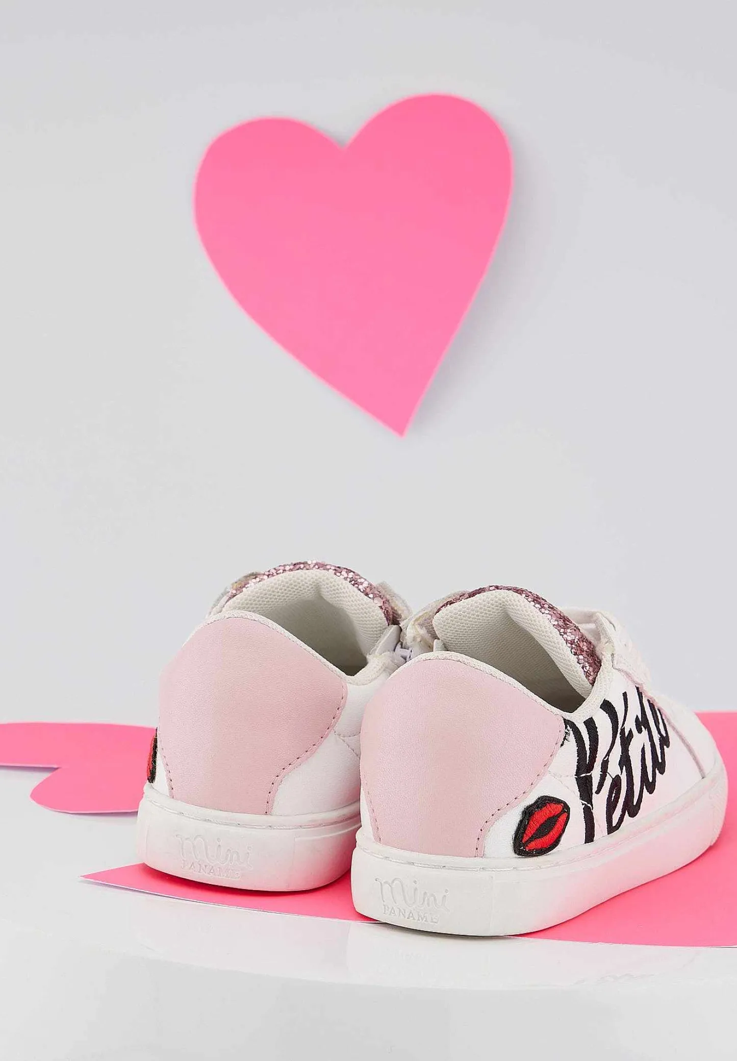 Bons baisers Mini|Mini-Simone