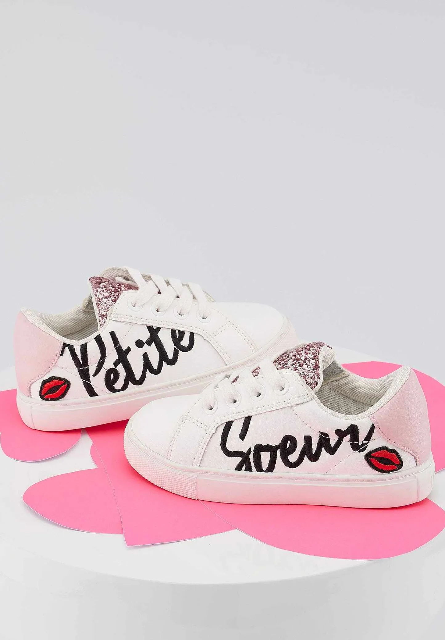 Bons baisers Mini|Mini-Simone