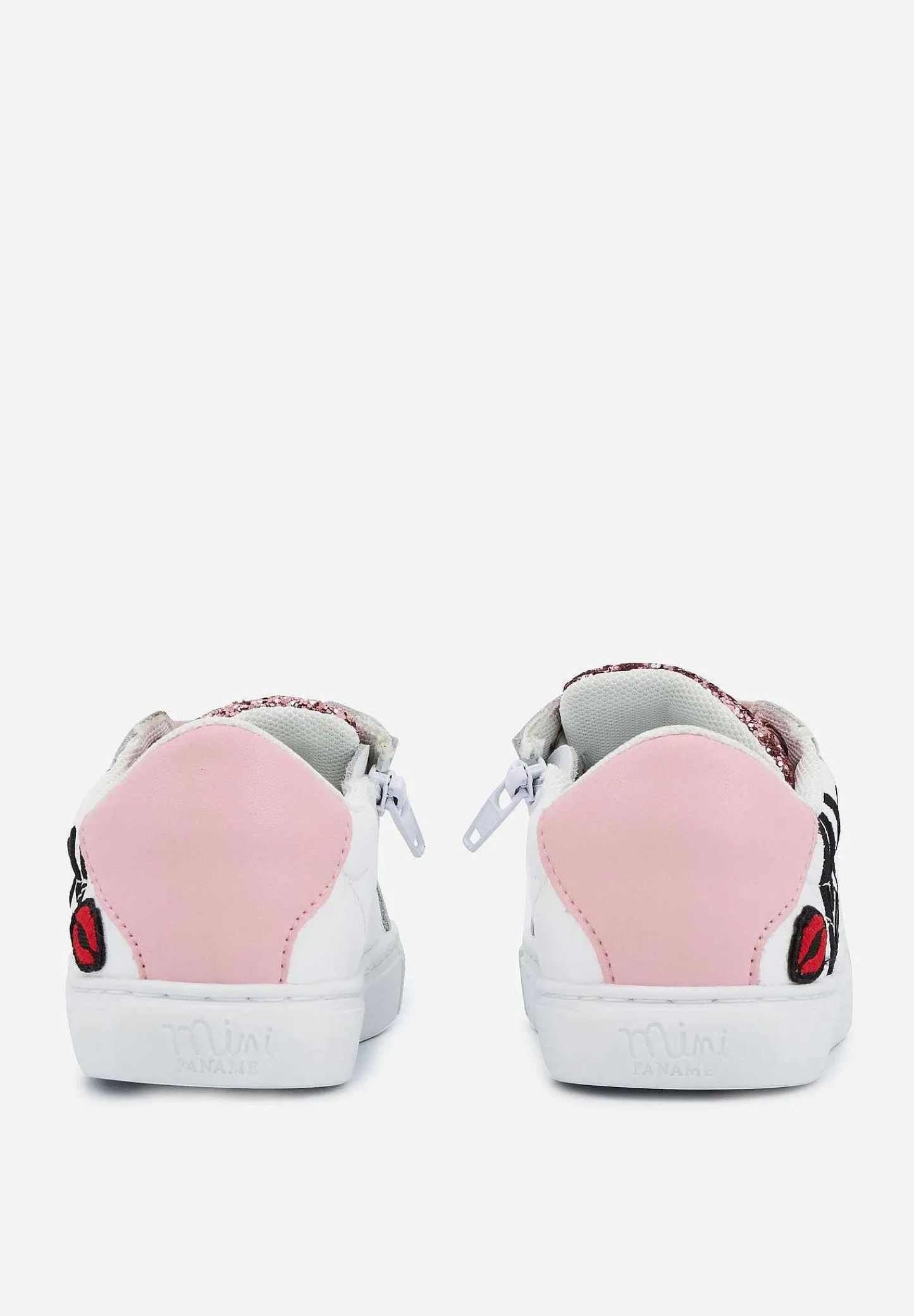 Bons baisers Mini|Mini-Simone