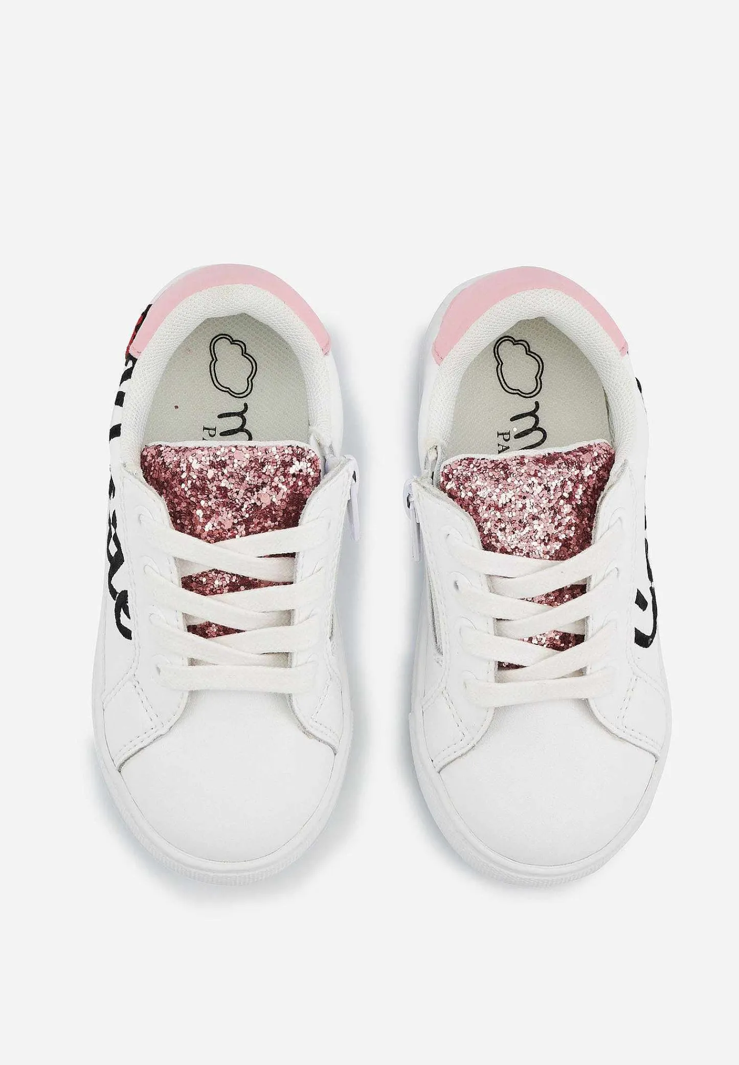 Bons baisers Mini|Mini-Simone