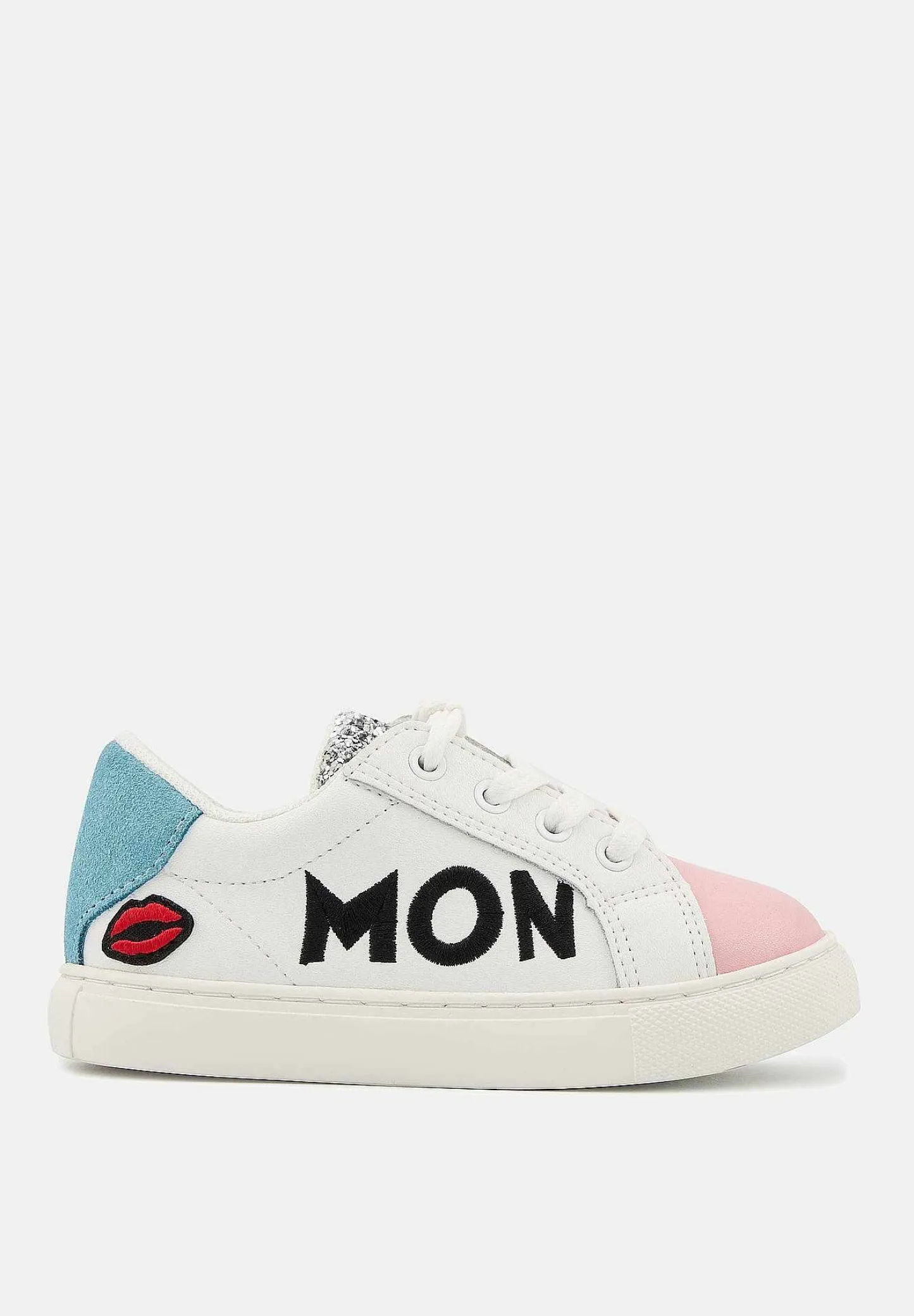 Bons baisers Mini|Mini-Simone