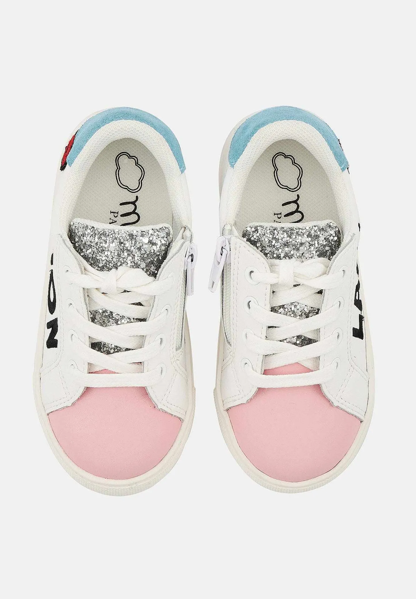 Bons baisers Mini|Mini-Simone