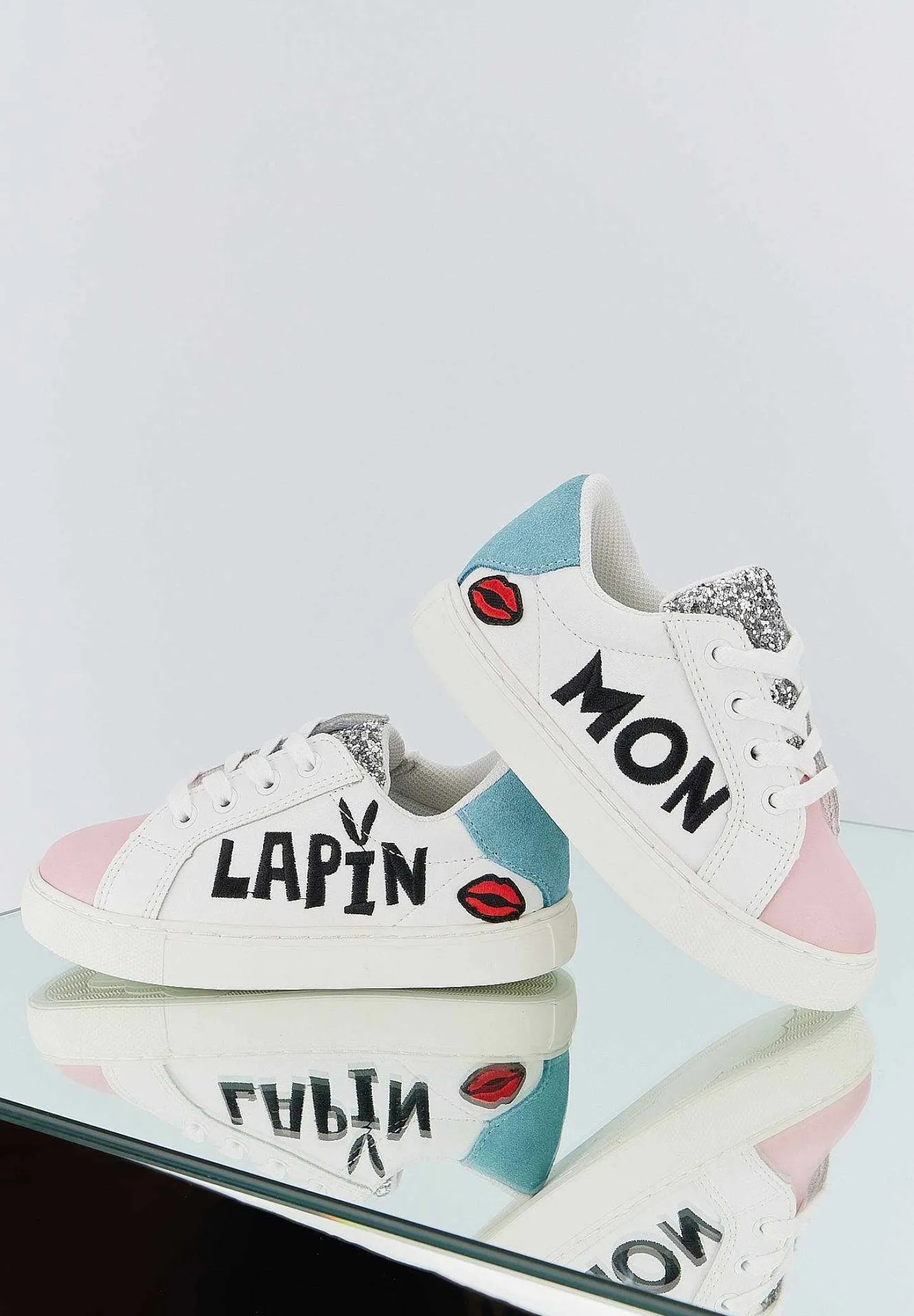 Bons baisers Mini|Mini-Simone