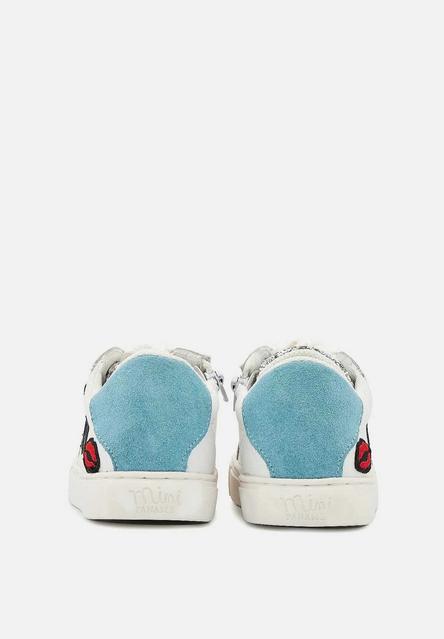 Bons baisers Mini|Mini-Simone