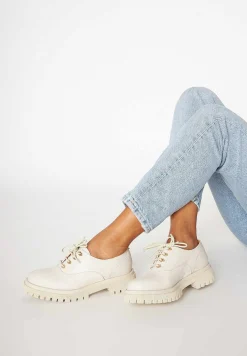 Bons baisers Derbies & Mocassins|Miranda