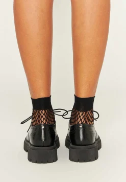 Bons baisers Derbies & Mocassins|Miranda