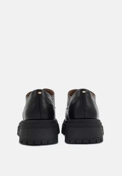 Bons baisers Derbies & Mocassins|Miranda