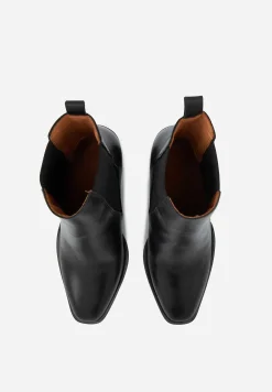Bons baisers Bottes Et Bottines|Norah
