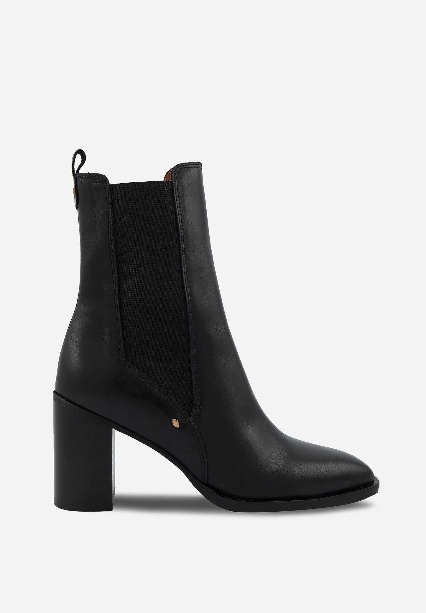 Bons baisers Bottes Et Bottines|Norah