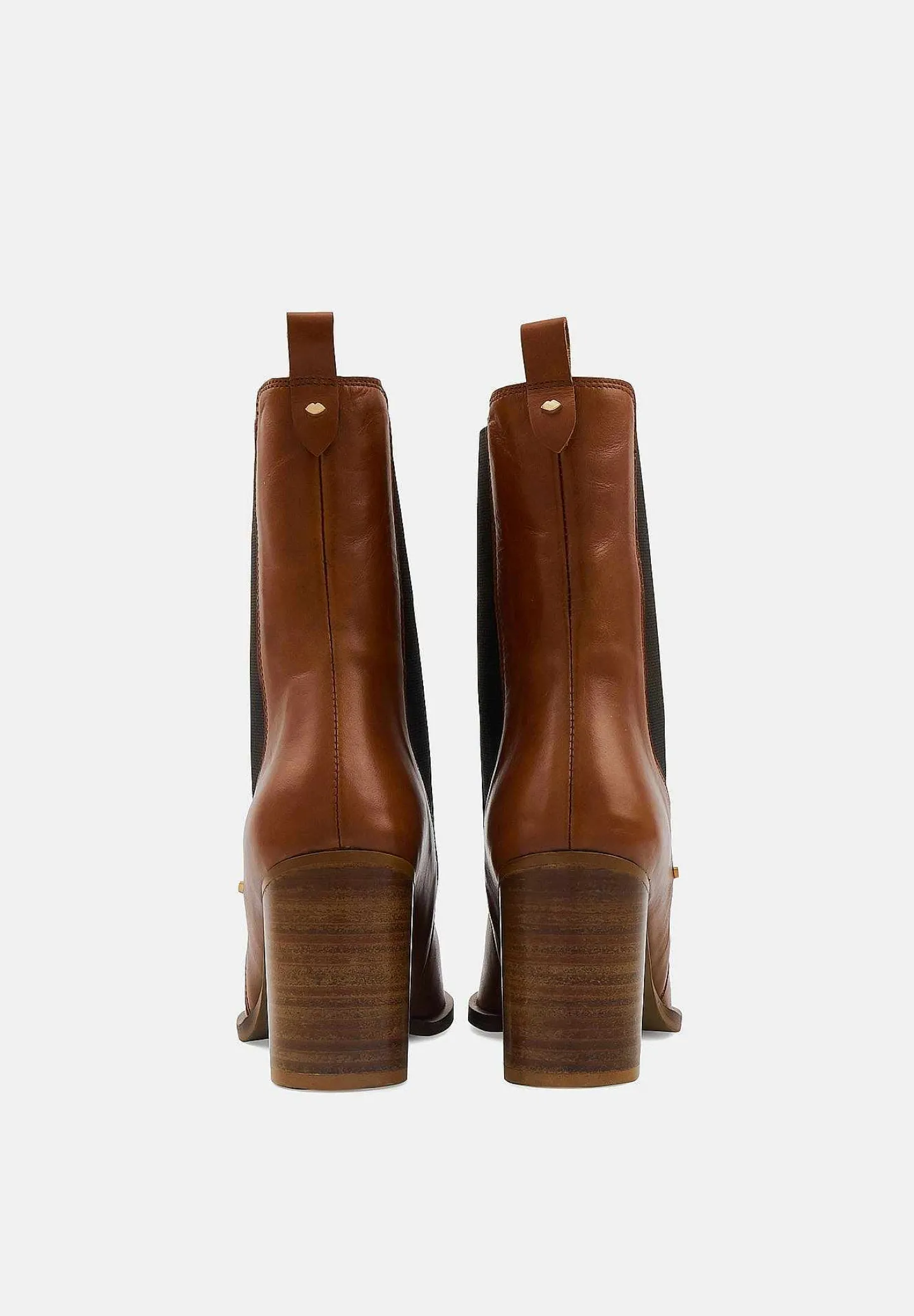Bons baisers Bottes Et Bottines|Norah