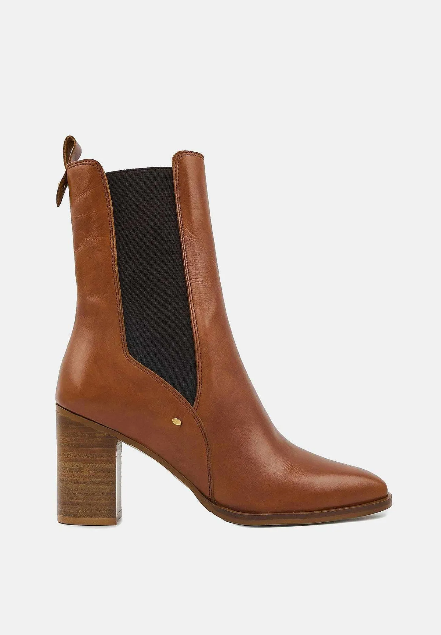 Bons baisers Bottes Et Bottines|Norah