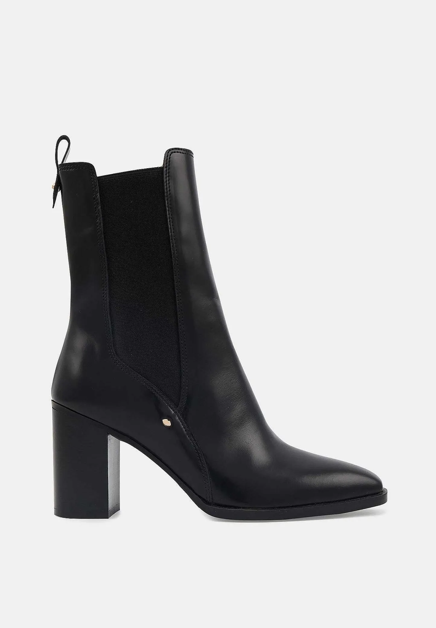 Bons baisers Bottes Et Bottines|Norah