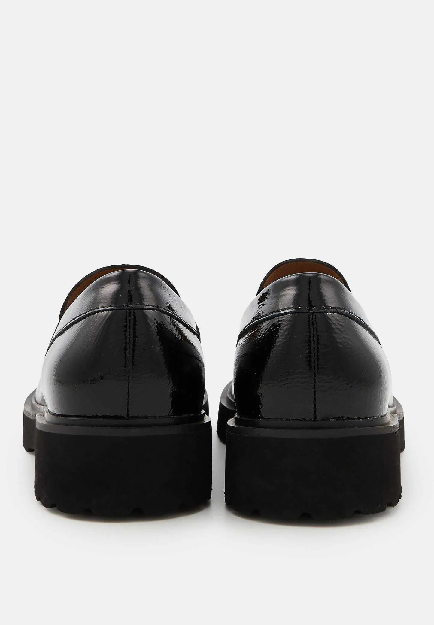 Bons baisers Derbies & Mocassins|Norma