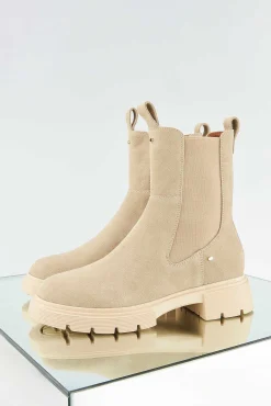 Bons baisers Bottes Et Bottines|Patty