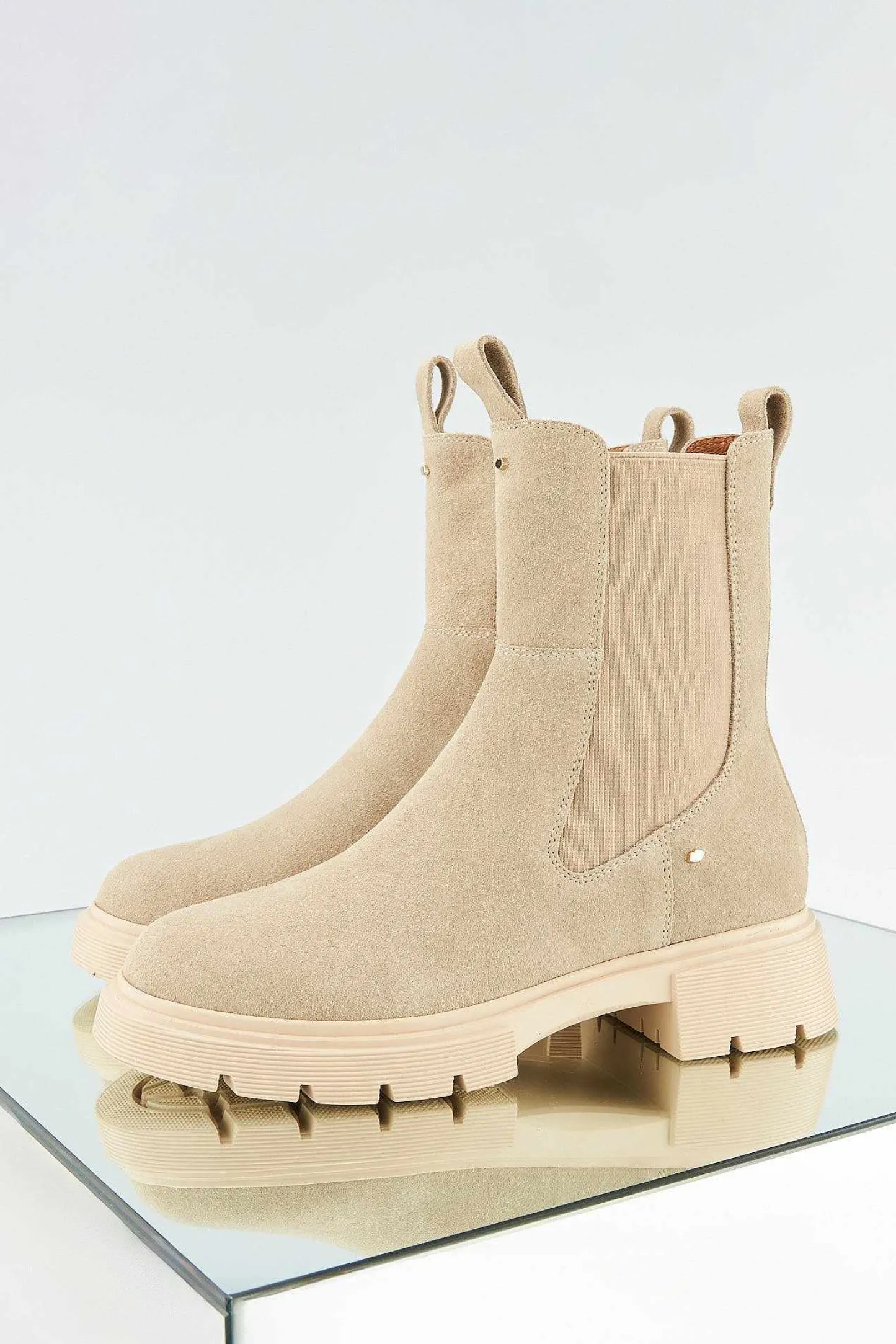 Bons baisers Bottes Et Bottines|Patty