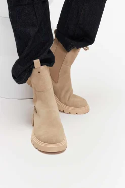 Bons baisers Bottes Et Bottines|Patty
