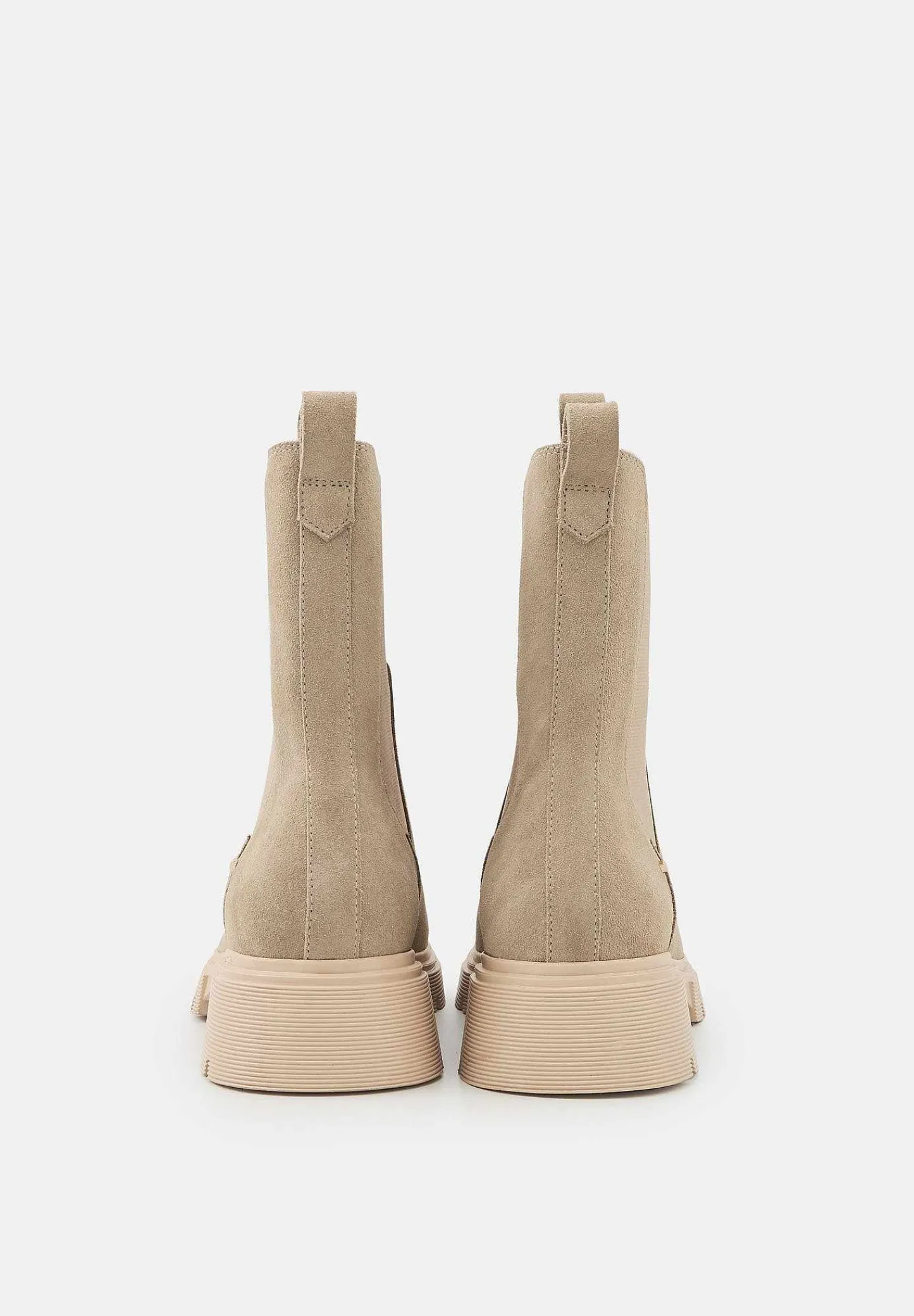 Bons baisers Bottes Et Bottines|Patty