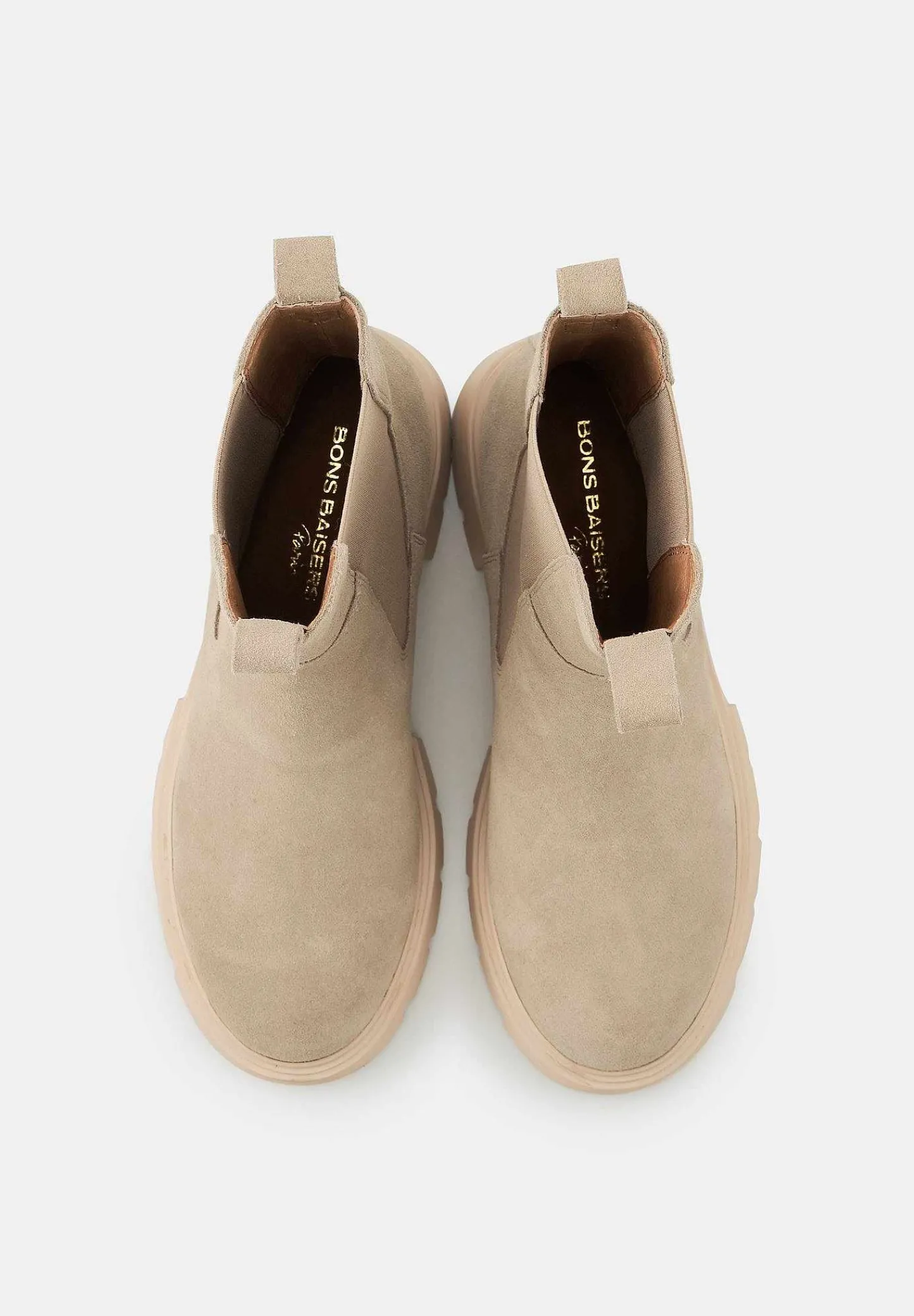 Bons baisers Bottes Et Bottines|Patty