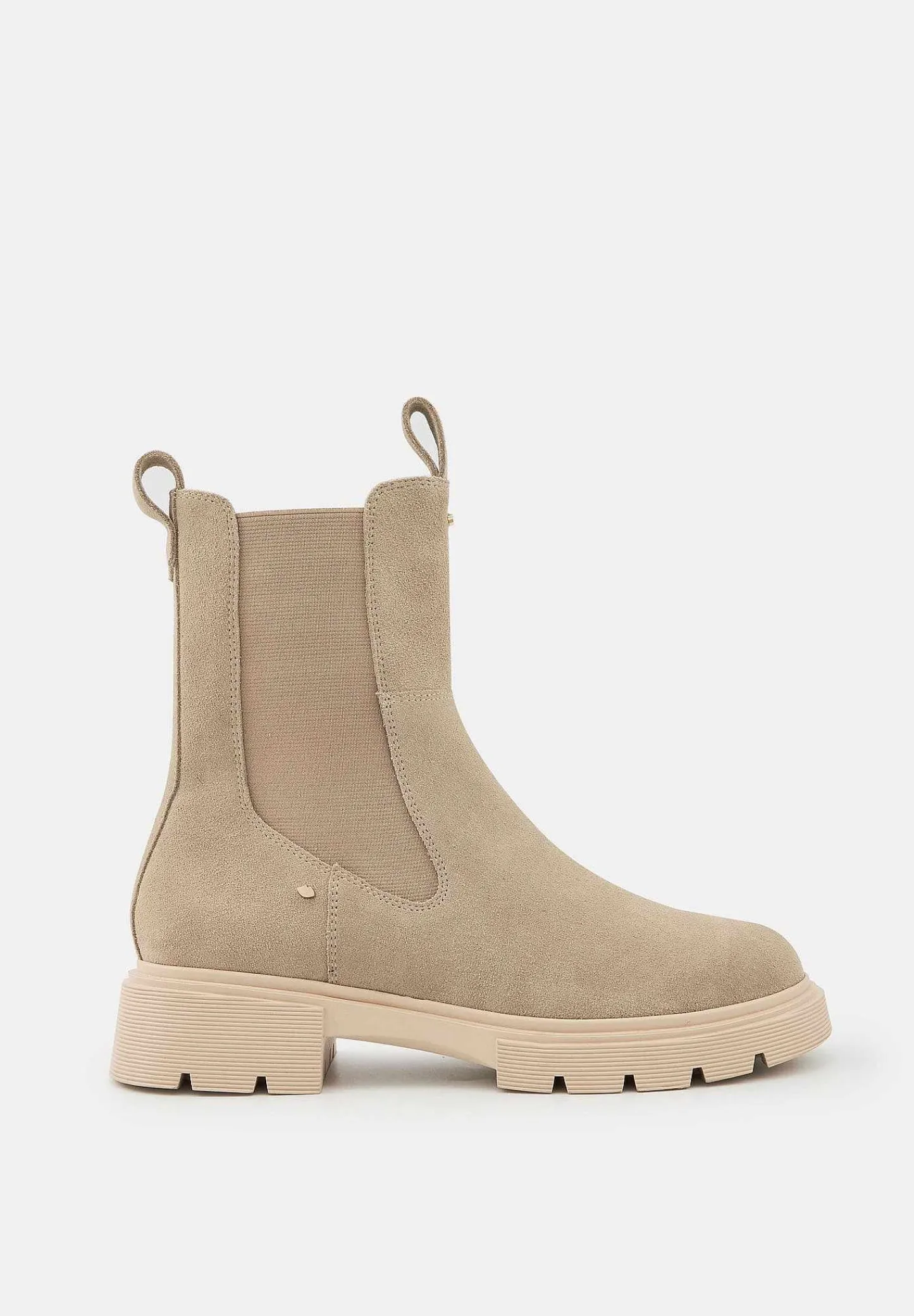 Bons baisers Bottes Et Bottines|Patty