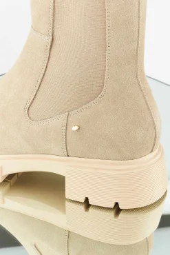 Bons baisers Bottes Et Bottines|Patty