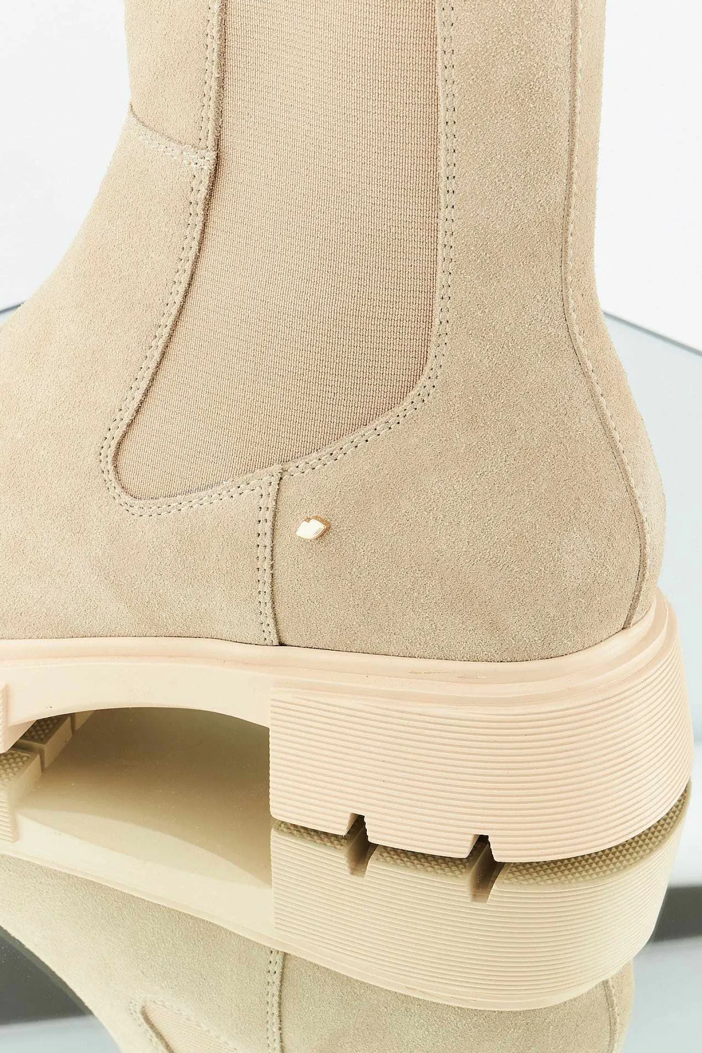 Bons baisers Bottes Et Bottines|Patty