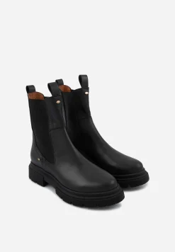 Bons baisers Bottes Et Bottines|Patty