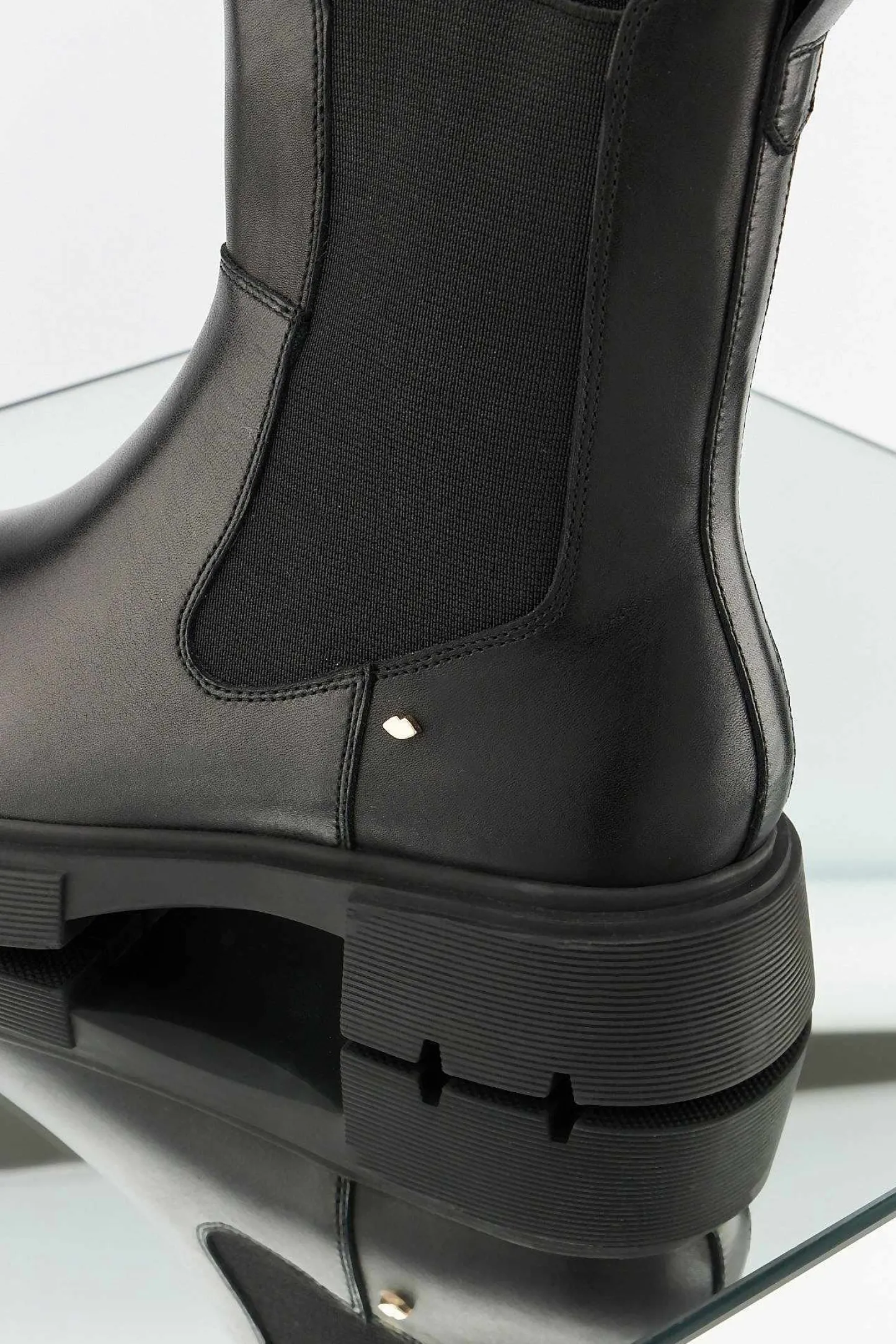 Bons baisers Bottes Et Bottines|Patty