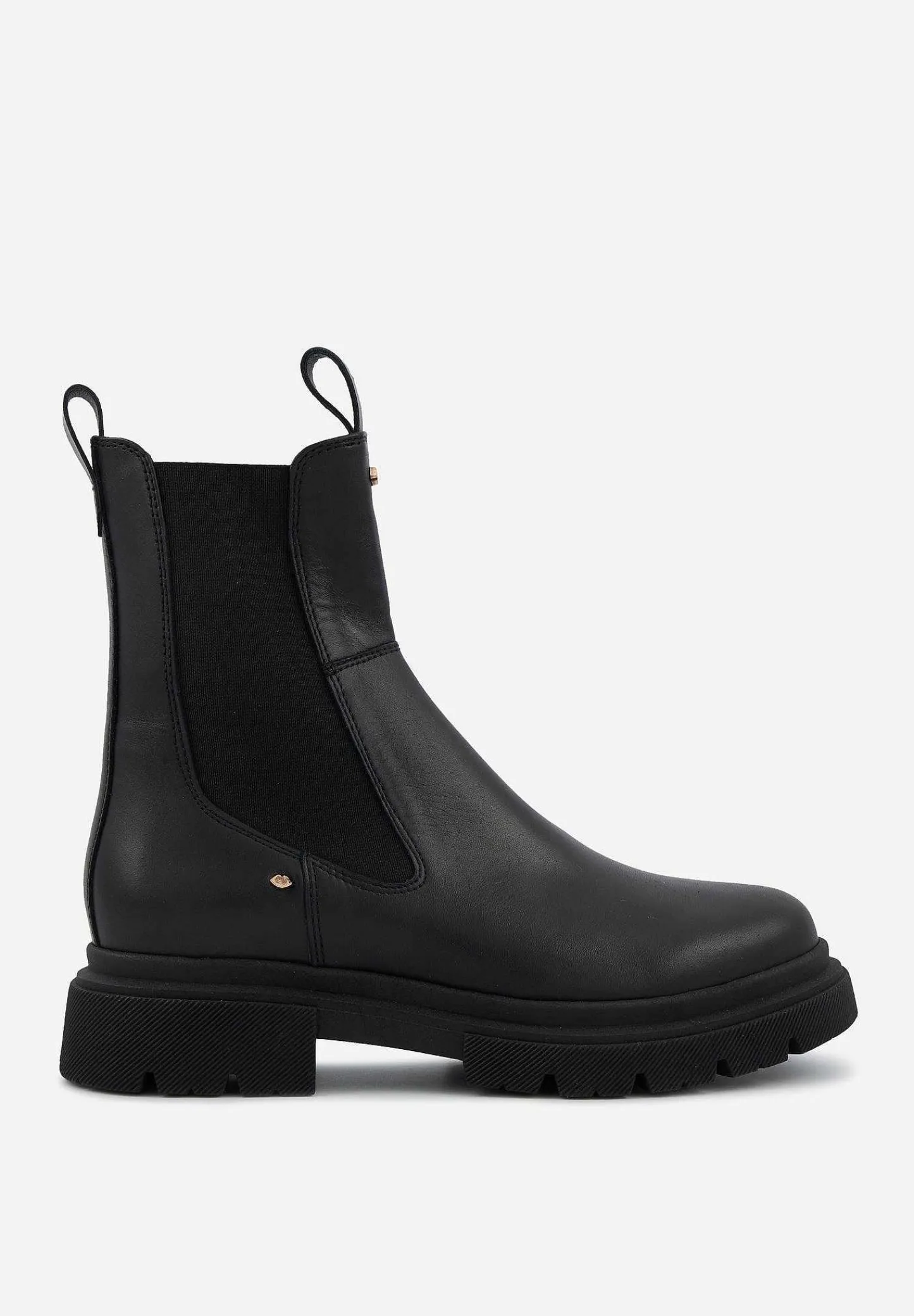 Bons baisers Bottes Et Bottines|Patty