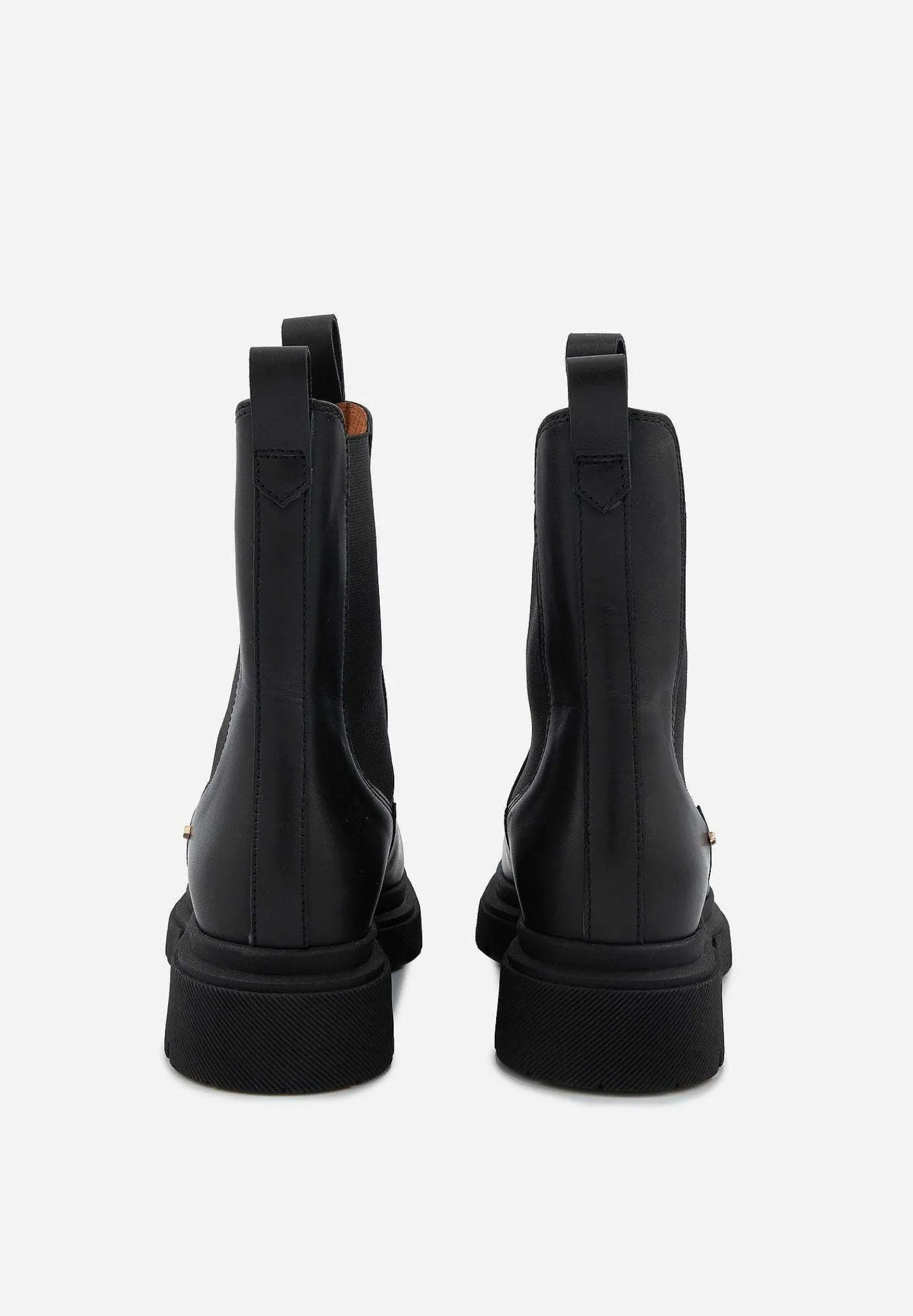Bons baisers Bottes Et Bottines|Patty