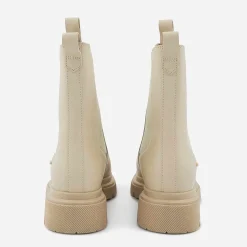 Bons baisers Bottes Et Bottines|Patty