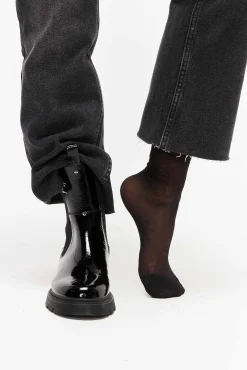 Bons baisers Bottes Et Bottines|Patty