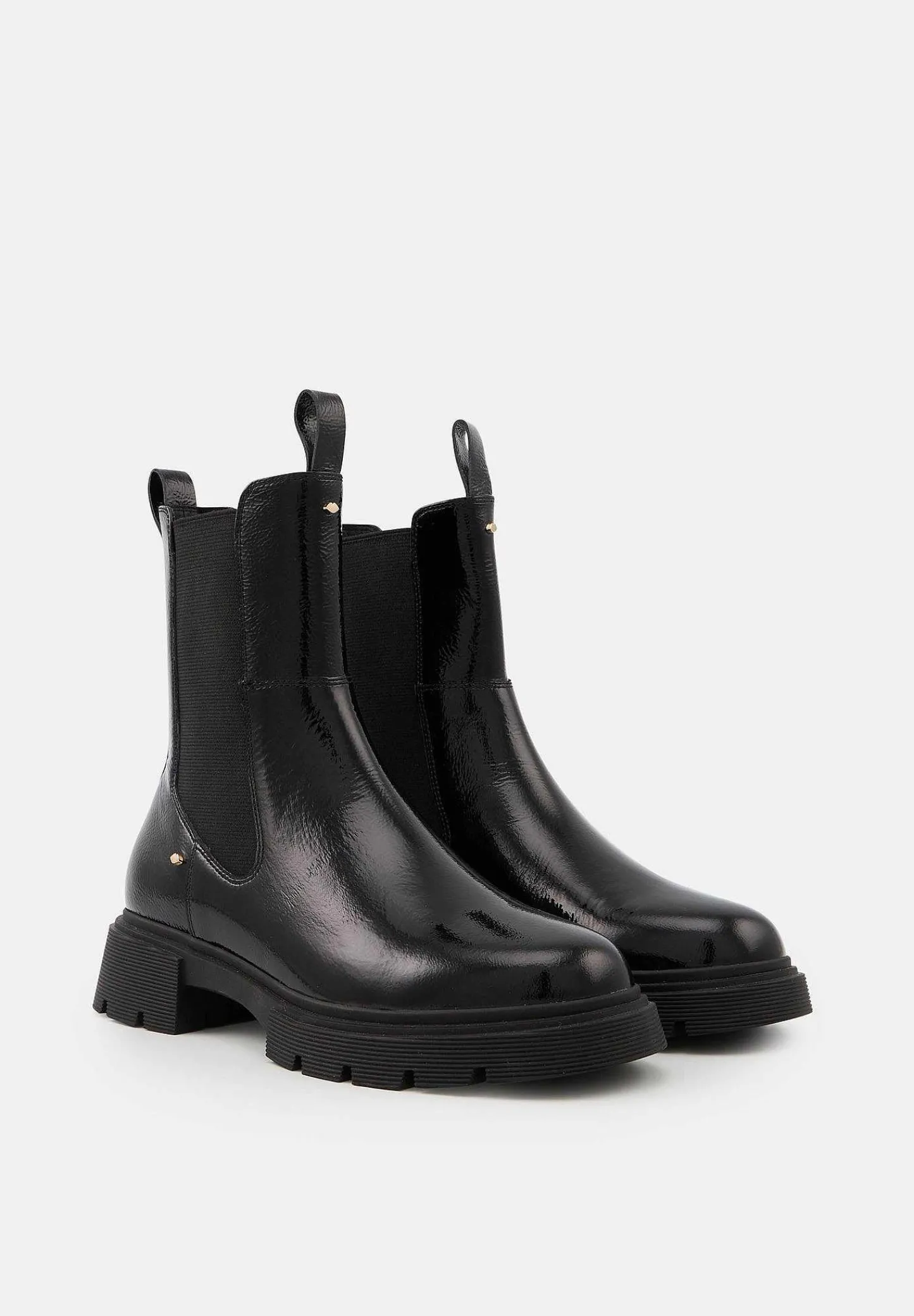 Bons baisers Bottes Et Bottines|Patty