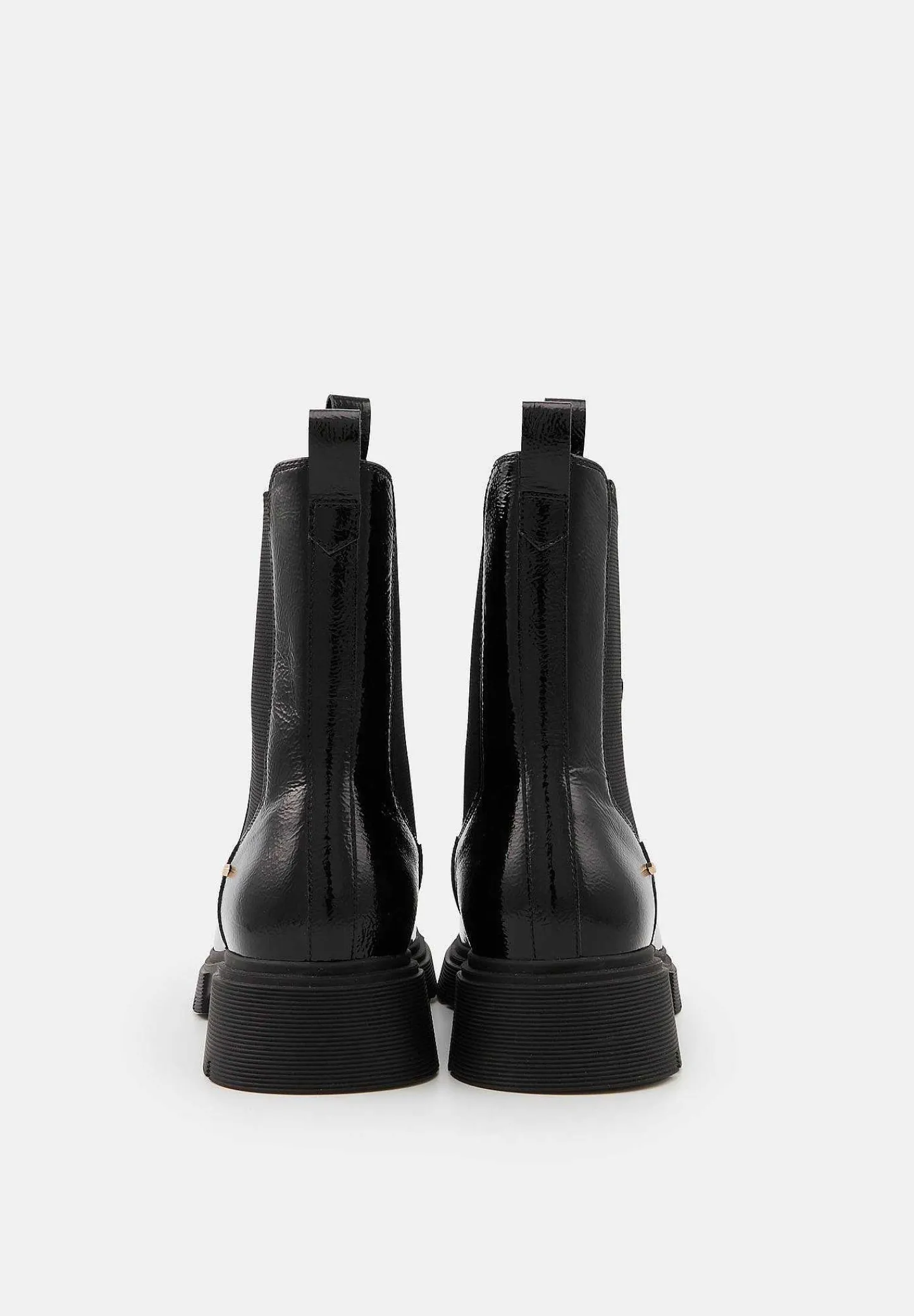 Bons baisers Bottes Et Bottines|Patty