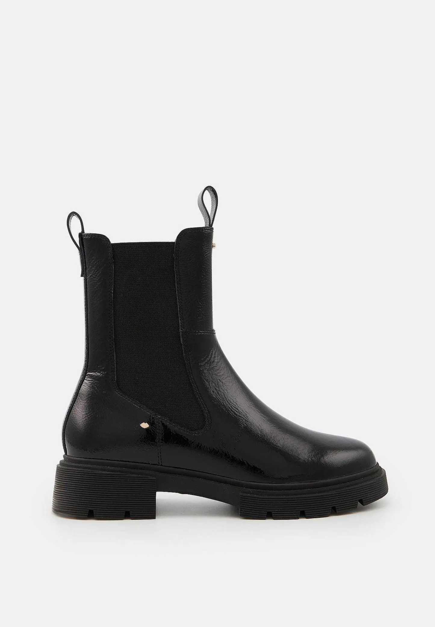 Bons baisers Bottes Et Bottines|Patty