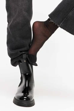 Bons baisers Bottes Et Bottines|Patty