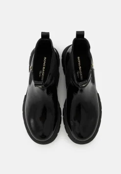 Bons baisers Bottes Et Bottines|Patty