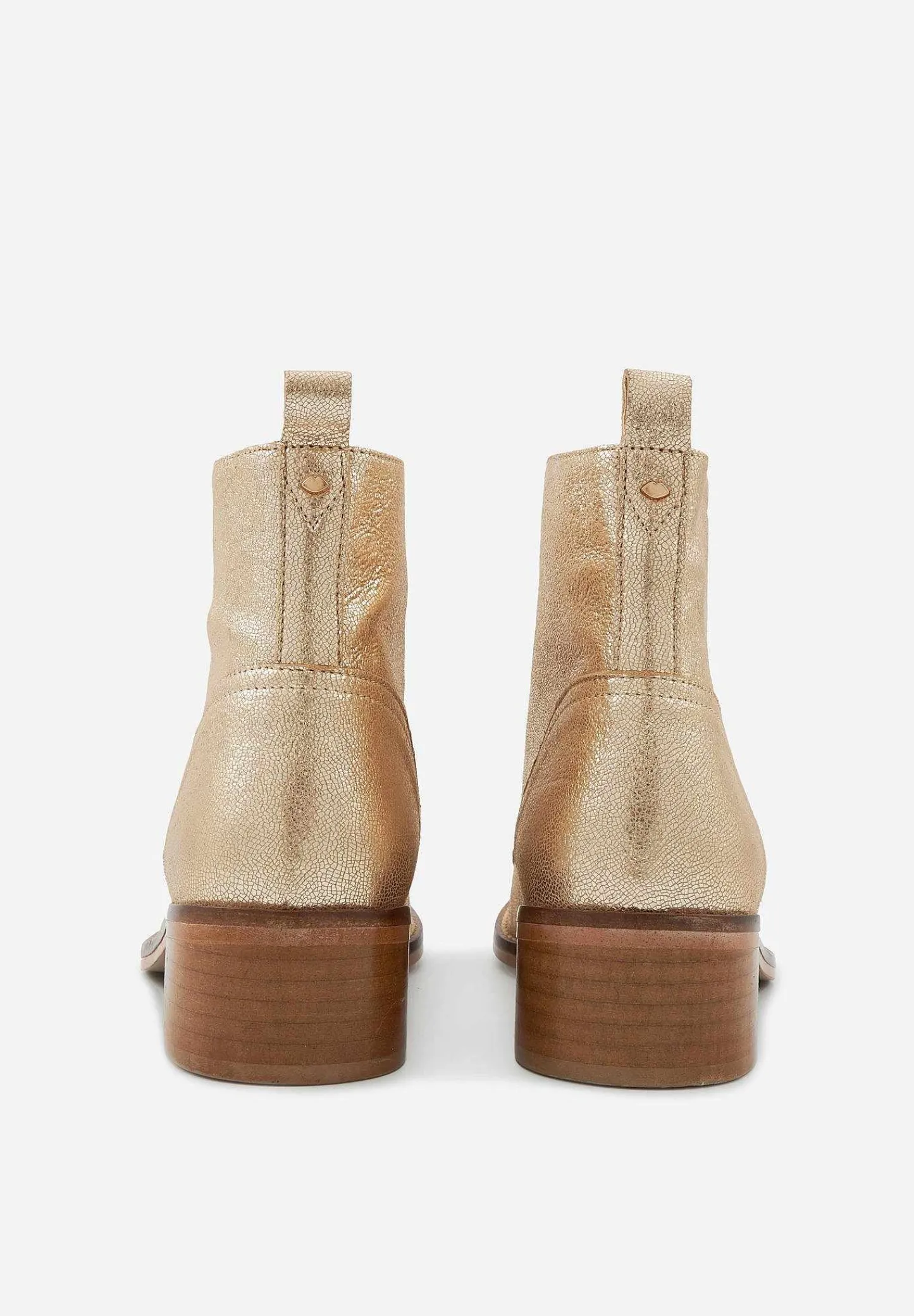 Bons baisers Bottes Et Bottines|Paulette
