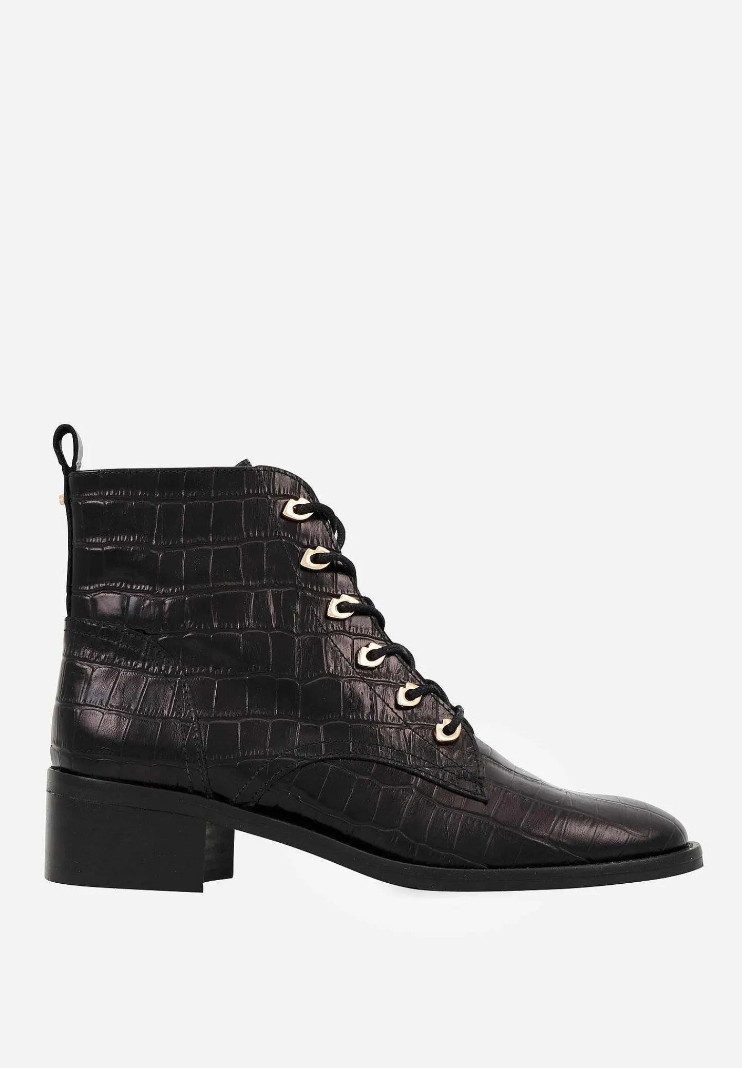 Bons baisers Bottes Et Bottines|Paulette