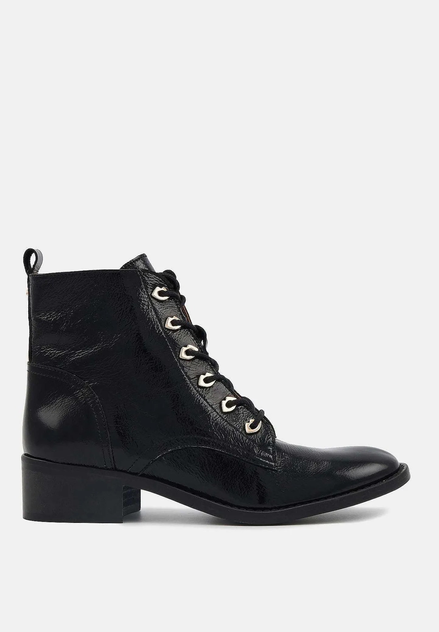 Bons baisers Bottes Et Bottines|Paulette