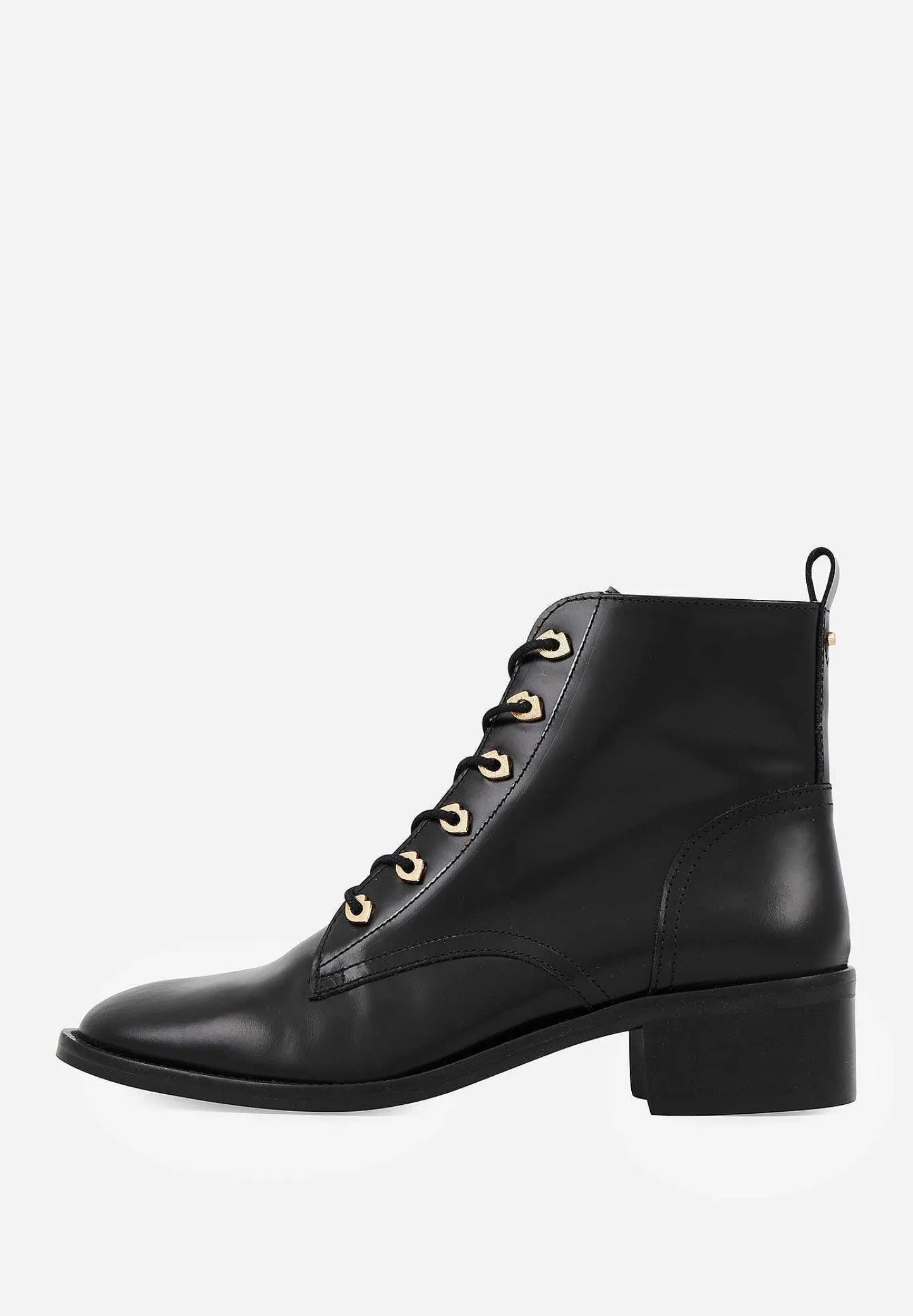 Bons baisers Bottes Et Bottines|Paulette