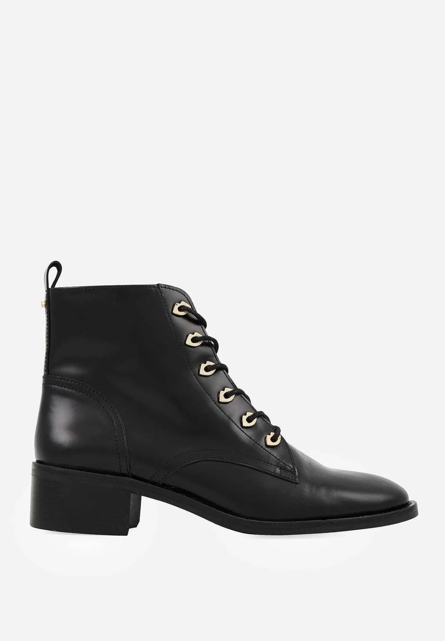 Bons baisers Bottes Et Bottines|Paulette