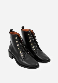 Bons baisers Bottes Et Bottines|Paulette