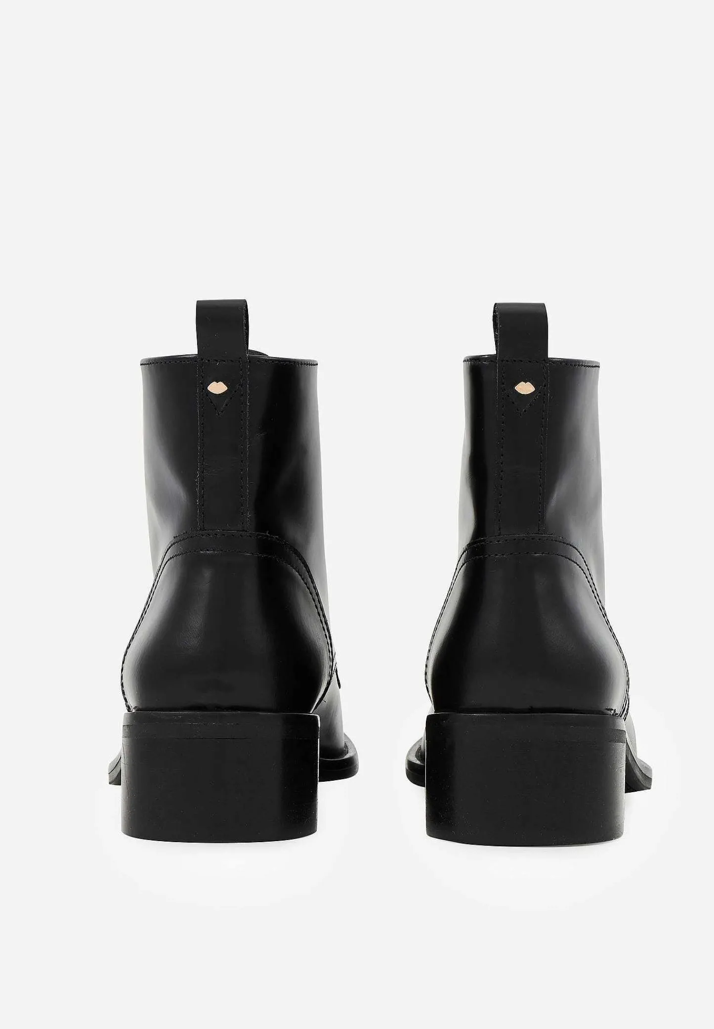 Bons baisers Bottes Et Bottines|Paulette