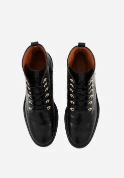 Bons baisers Bottes Et Bottines|Paulette