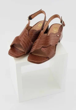 Bons baisers Sandales À Talons|Rosie