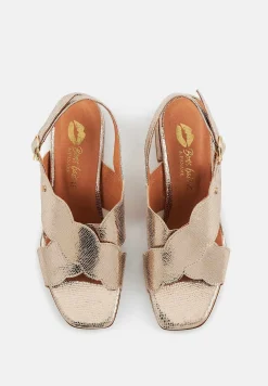 Bons baisers Sandales À Talons|Rosie