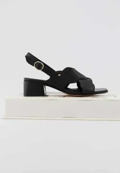 Bons baisers Sandales À Talons|Rosie