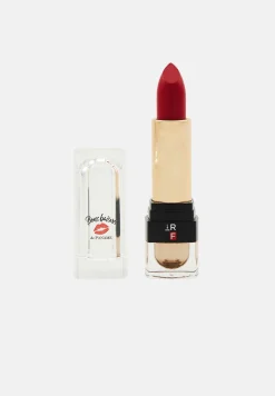 Bons baisers Beauté|Rouge A Levres Alizarine