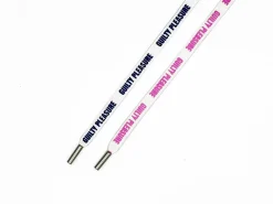 Bons baisers Les Lacets|Satisfaction